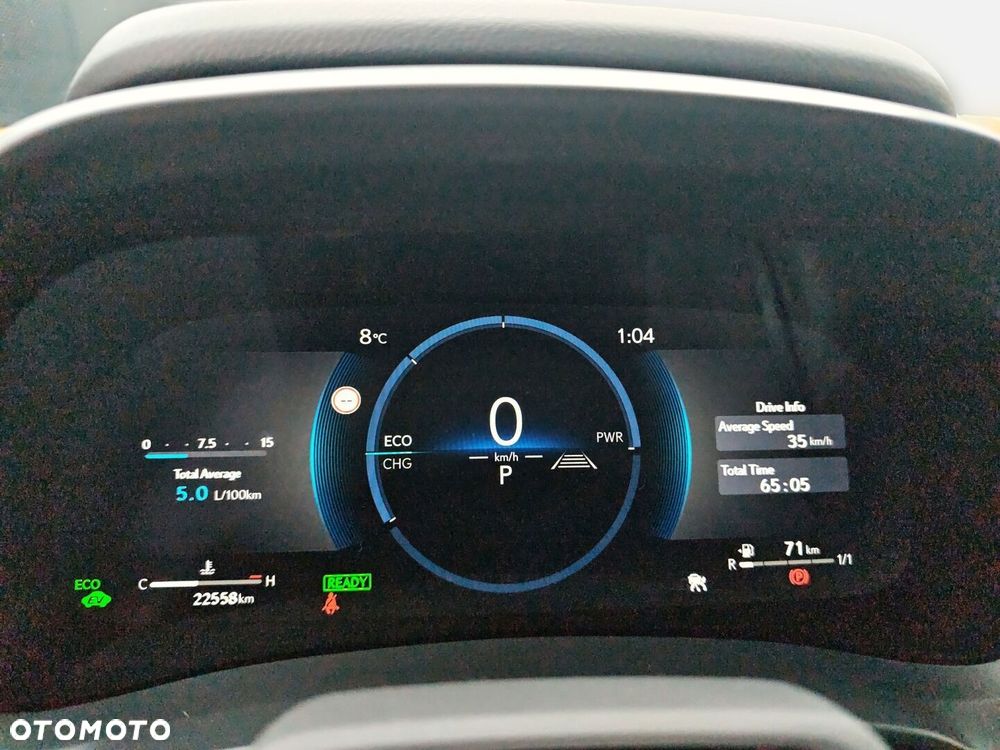 Lexus LBX 1.5 Hybrid Emotion - 17