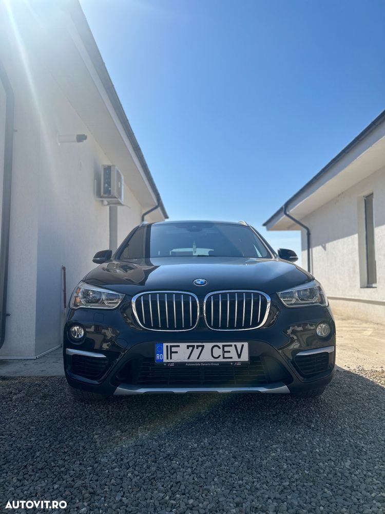 BMW X1 - 2