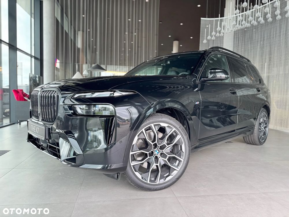 BMW X7 xDrive40i mHEV sport - 4