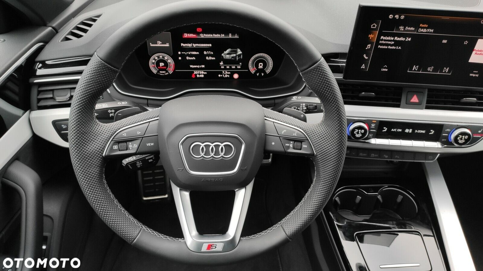 Audi A4 - 15