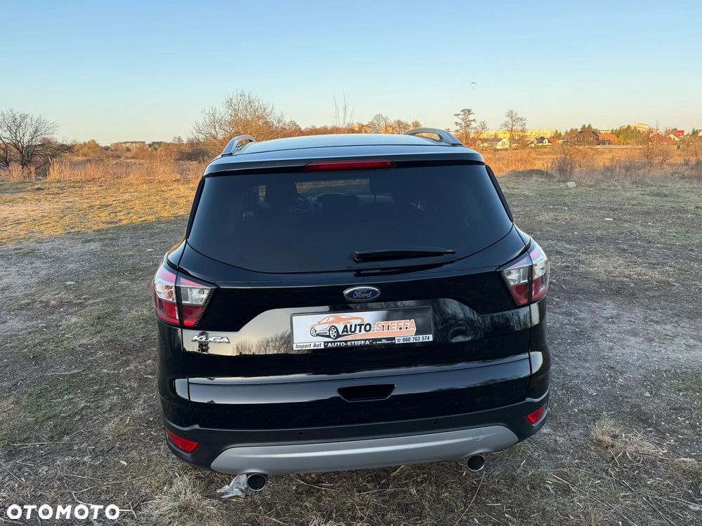 Ford Kuga 1.5 EcoBoost 2x4 Trend - 22