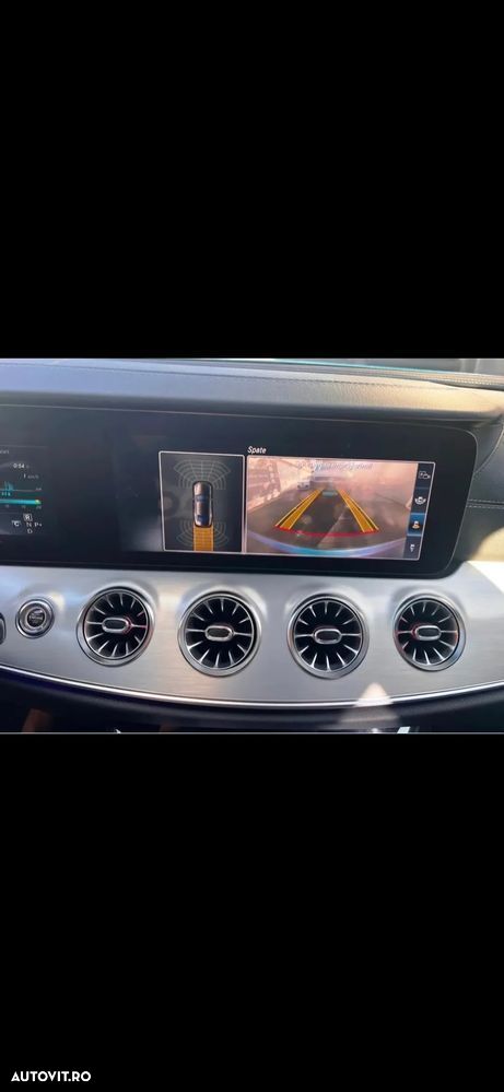 Mercedes-Benz CLS 450 4Matic 9G-TRONIC AMG Line - 20