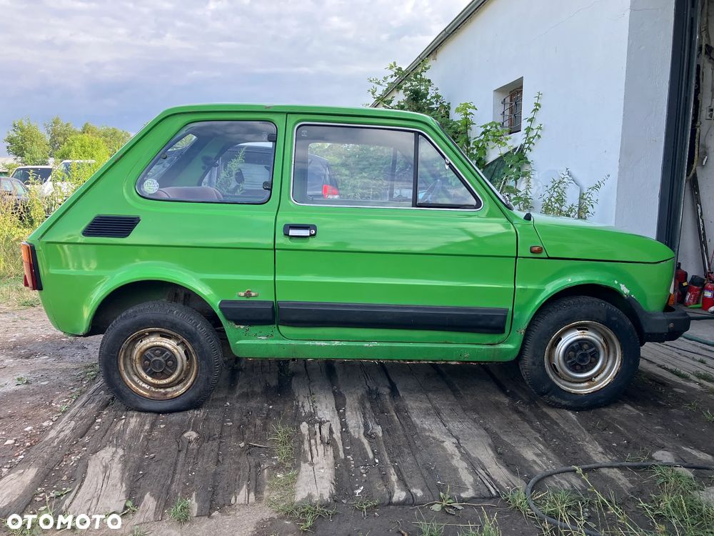 Fiat 126 - 6