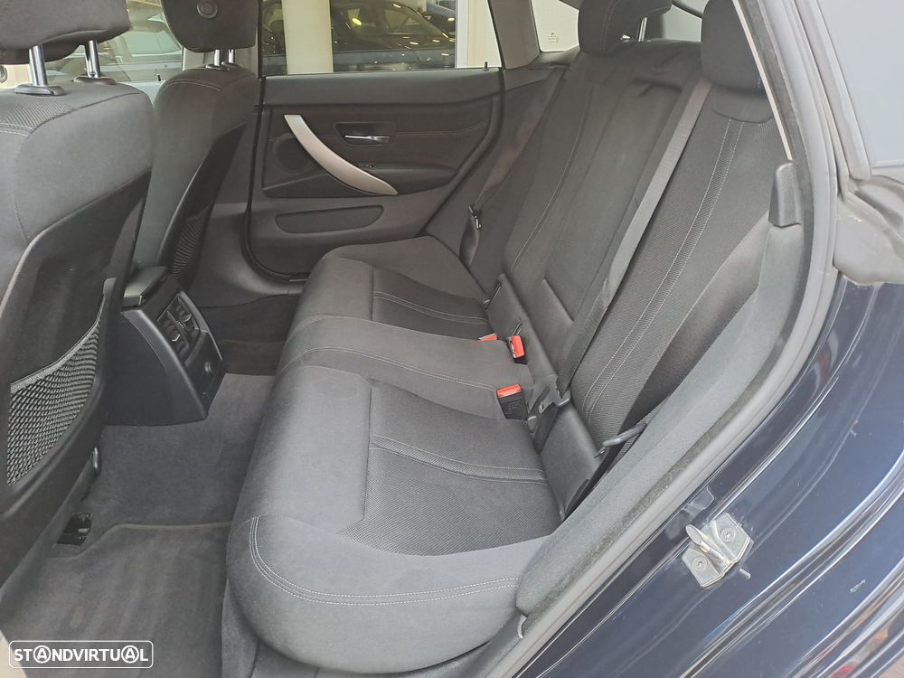 BMW 420 Gran Coupé d Pack M Auto - 22