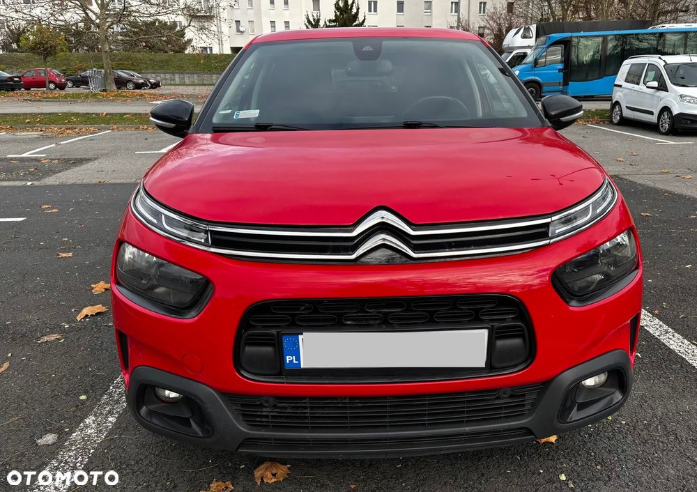 Citroën C4 Cactus BlueHDi 100 Stop&Start Shine - 7