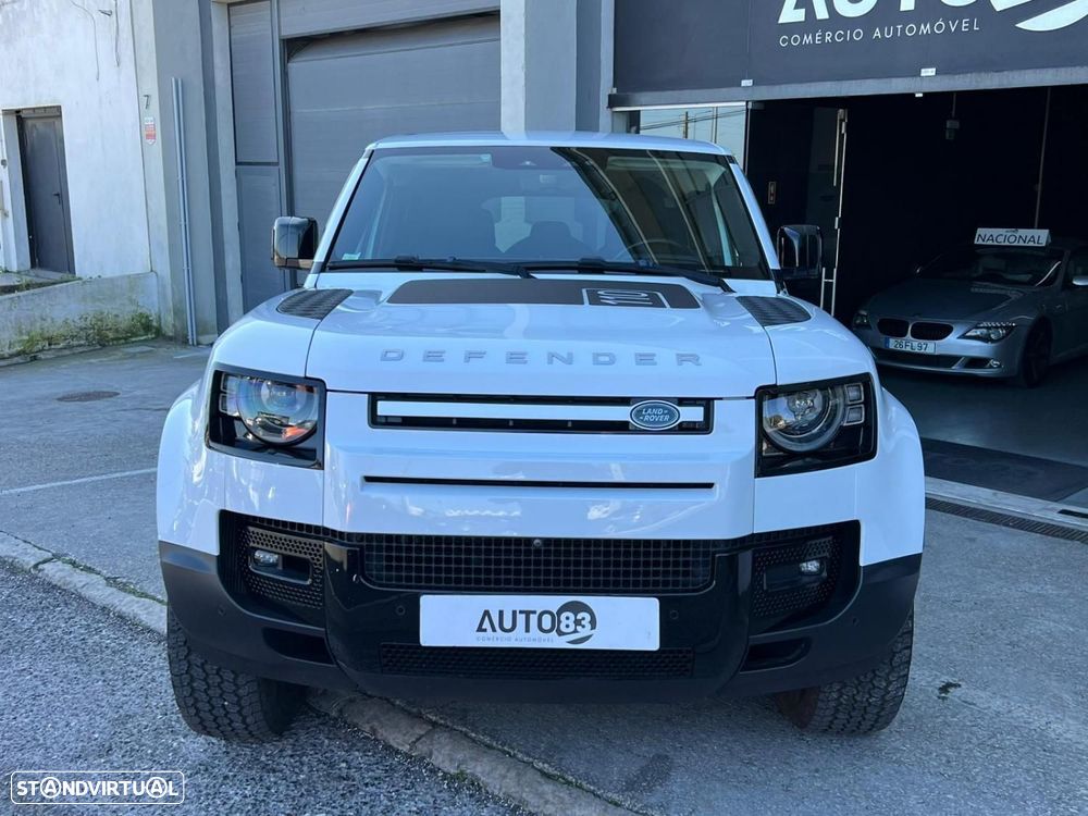 Land Rover Defender 110 P300 - 2