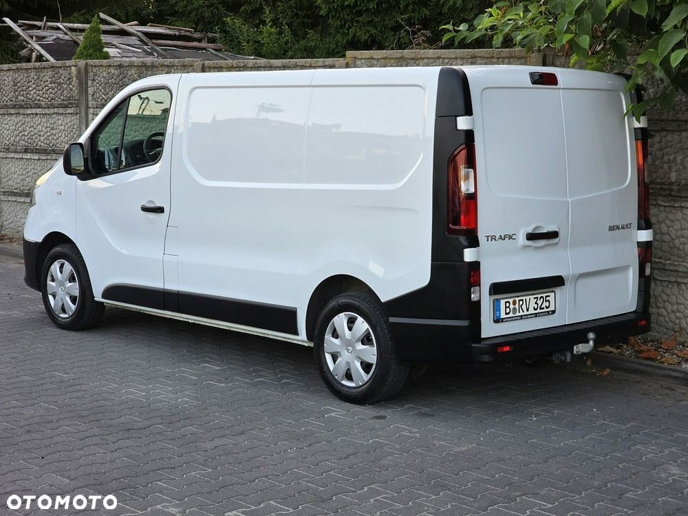 Renault Trafic - 7