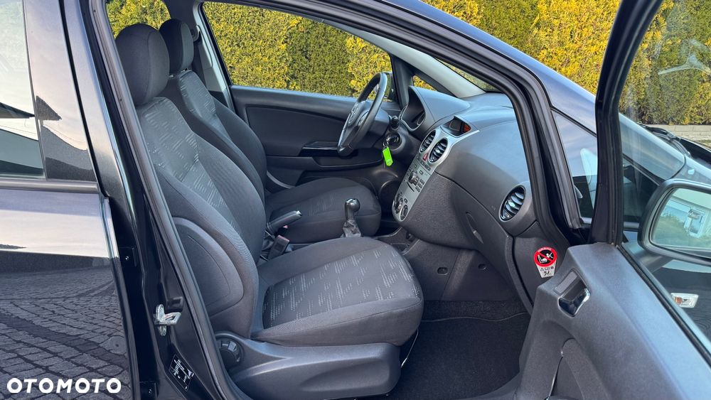 Opel Corsa - 19
