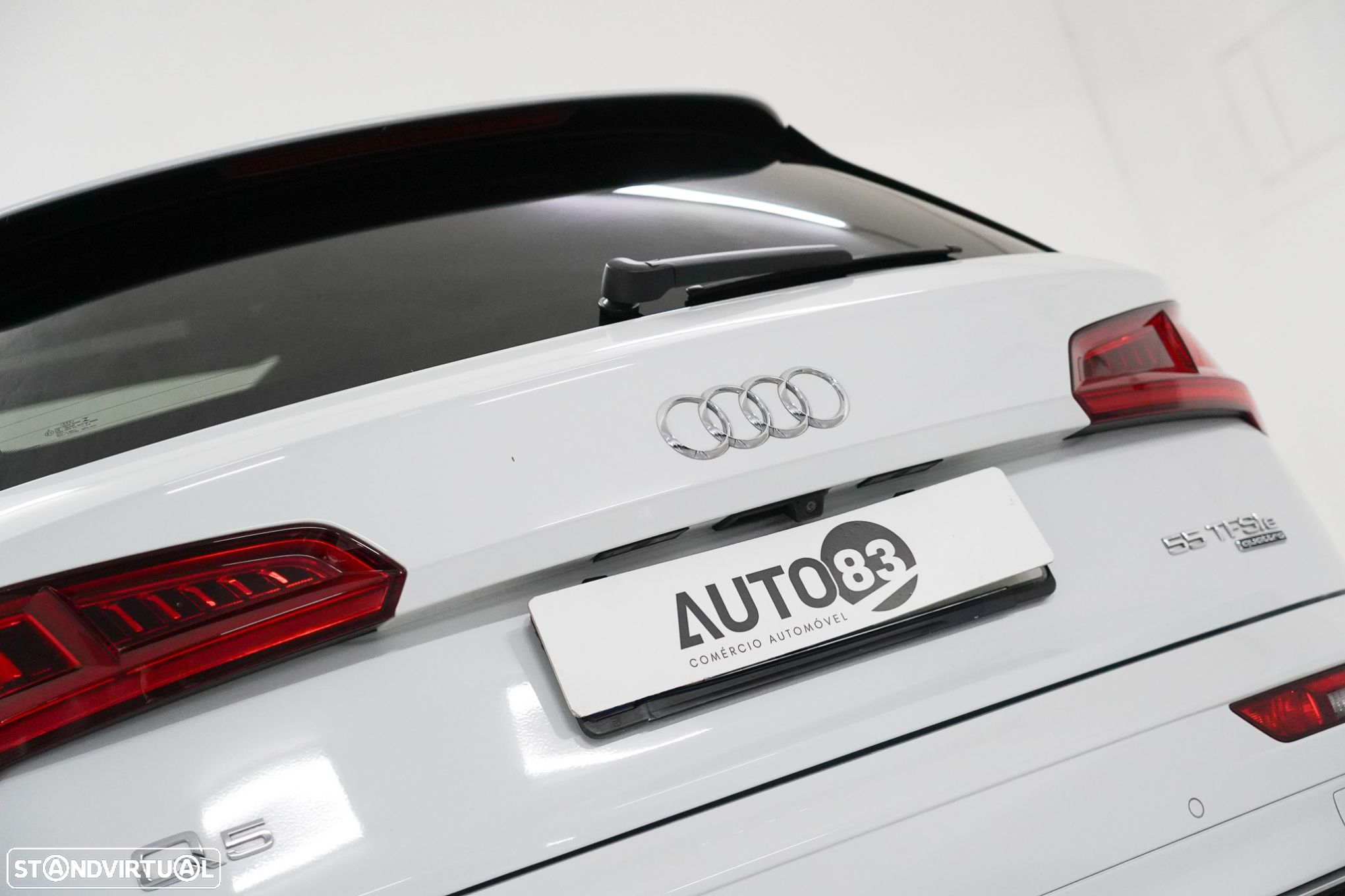 Audi Q5 - 23