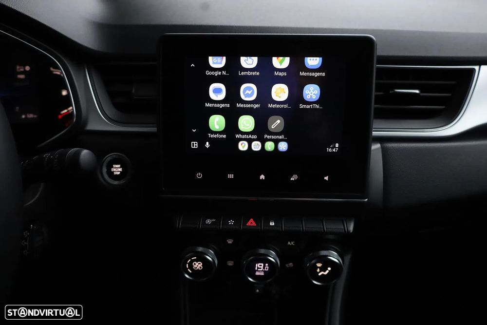 Renault Captur 1.0 TCe Intens - 41