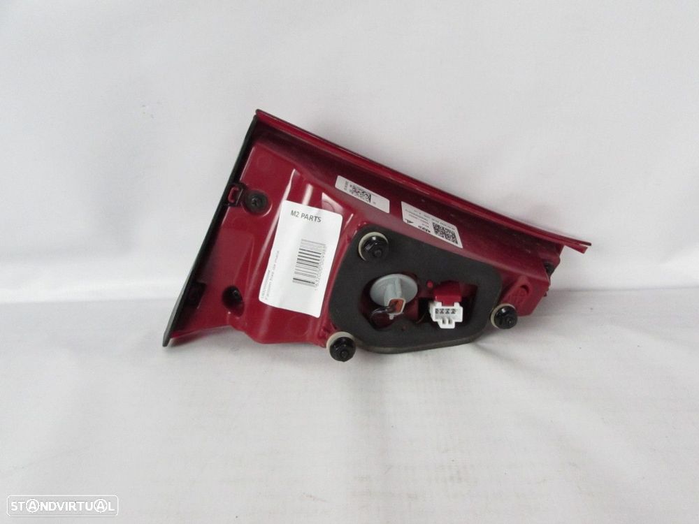 Farolim da mala Esquerdo/Trás Usado / Original HYUNDAI i20 (BC3) 92403-Q0000 - 2