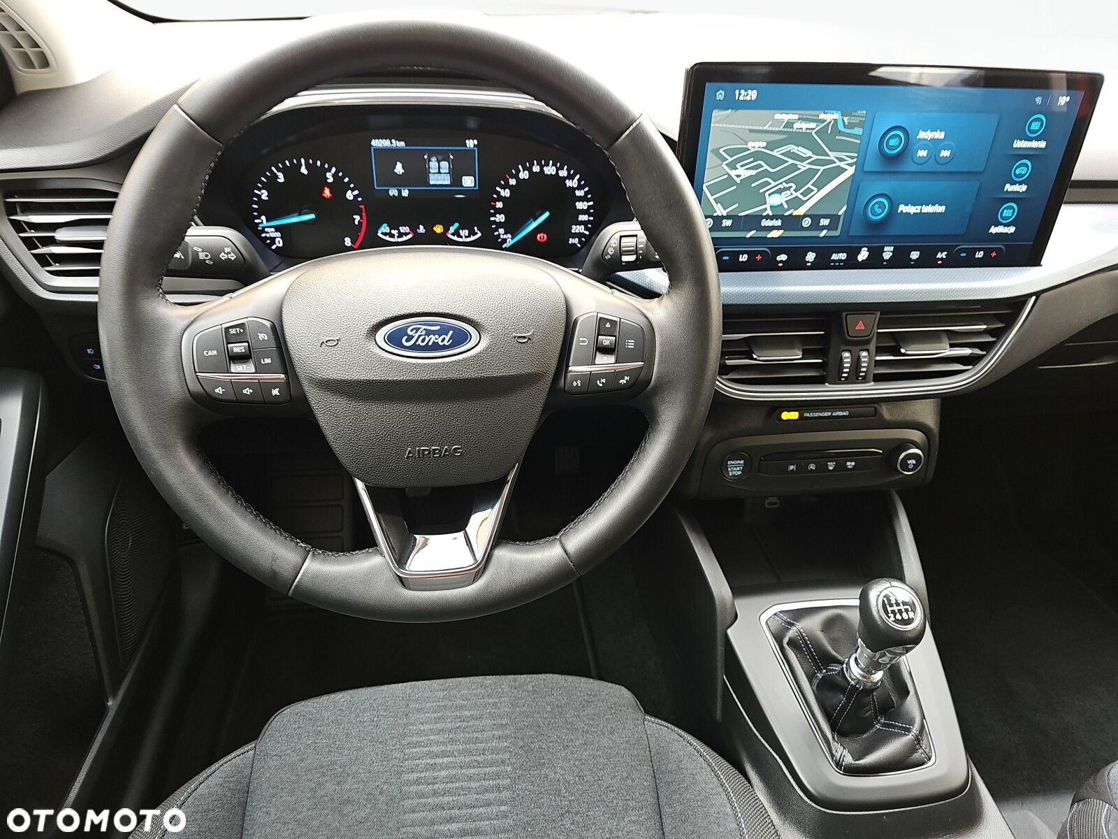 Ford Focus - 12