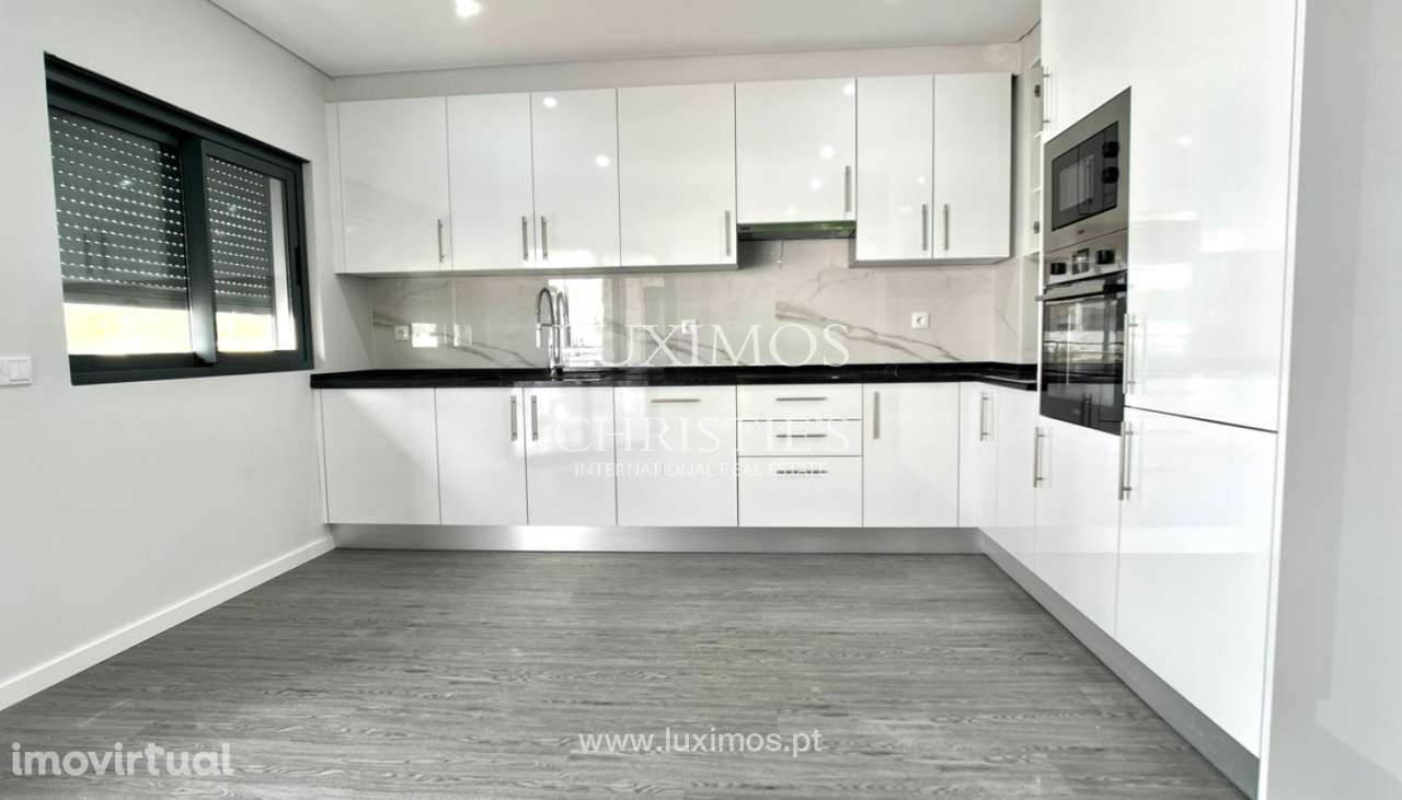 Apartamentos de T1 a T4 em novo empreendimento, em Olhão, Algarve - Grande imagem: 4/12
