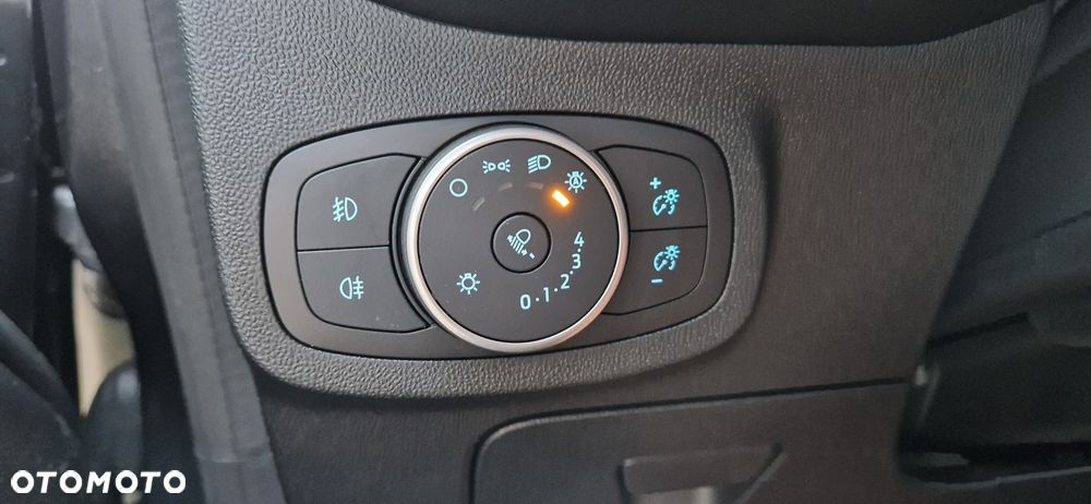 Ford Fiesta 1.0 EcoBoost Titanium EU6 - 12