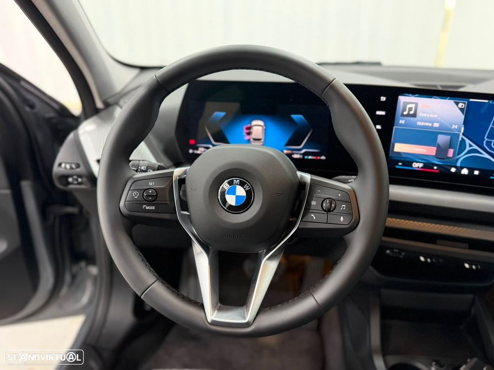BMW 116 — fotografia 8