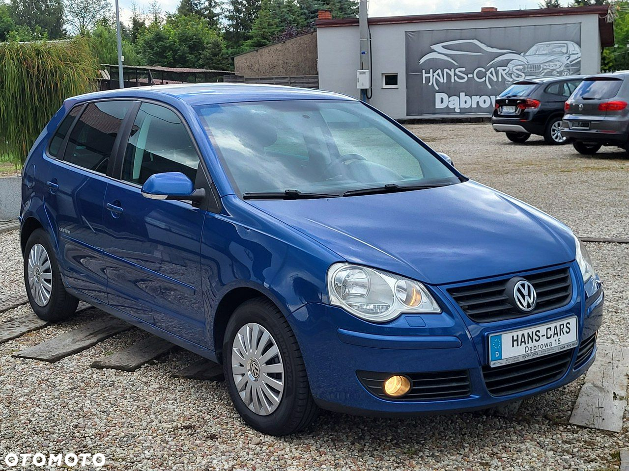 Volkswagen Polo - 2