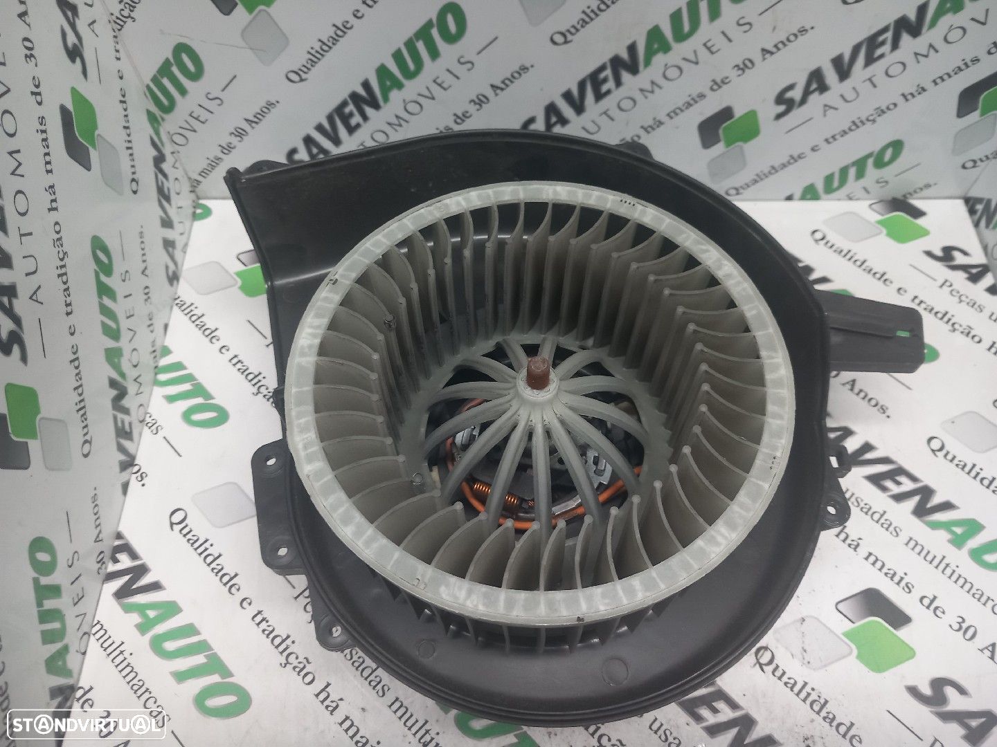 Motor Sofagem Volkswagen Polo (6R1, 6C1) - 1