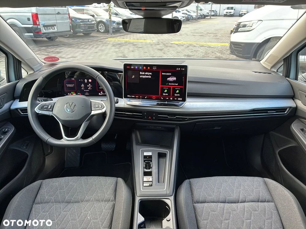 Volkswagen Golf - 12