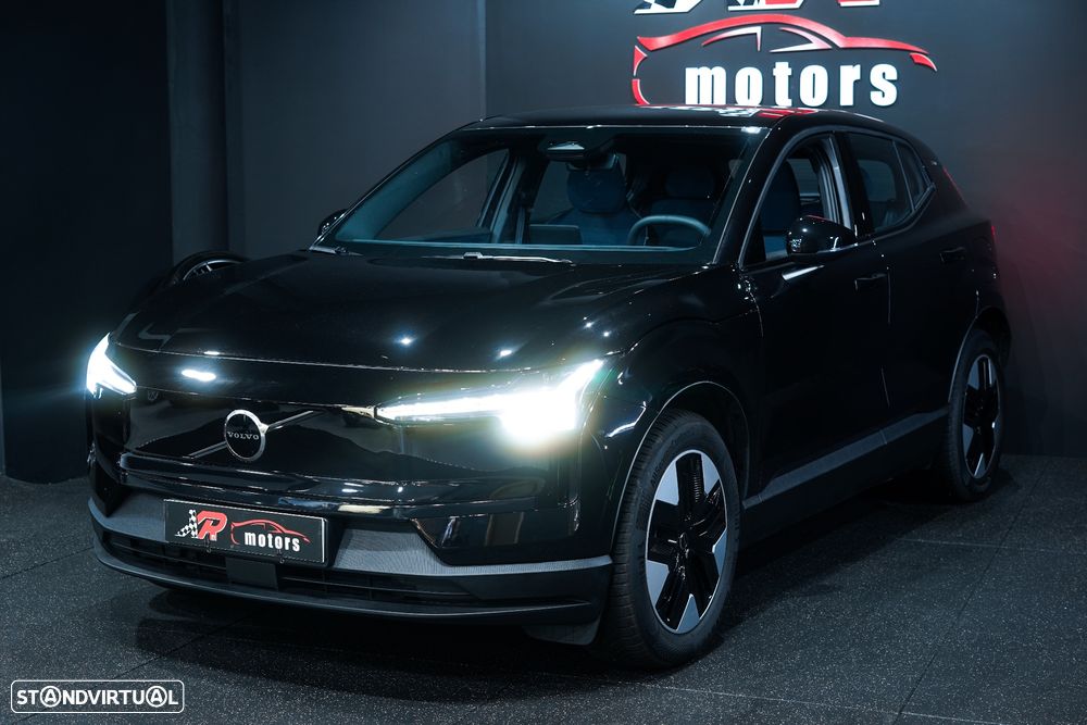 Volvo EX30 69 kWh Single Motor Extended Range Black Edition - 3