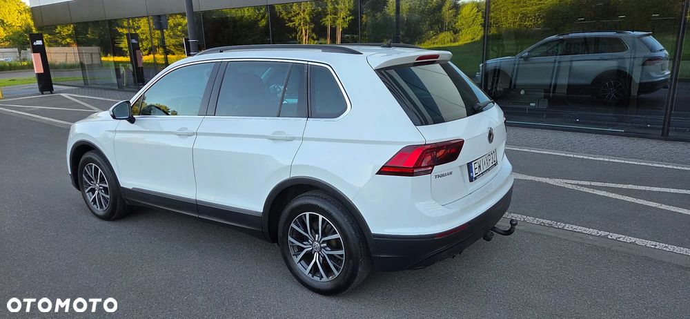 Volkswagen Tiguan 2.0 TDI BMT SCR Tour - 4