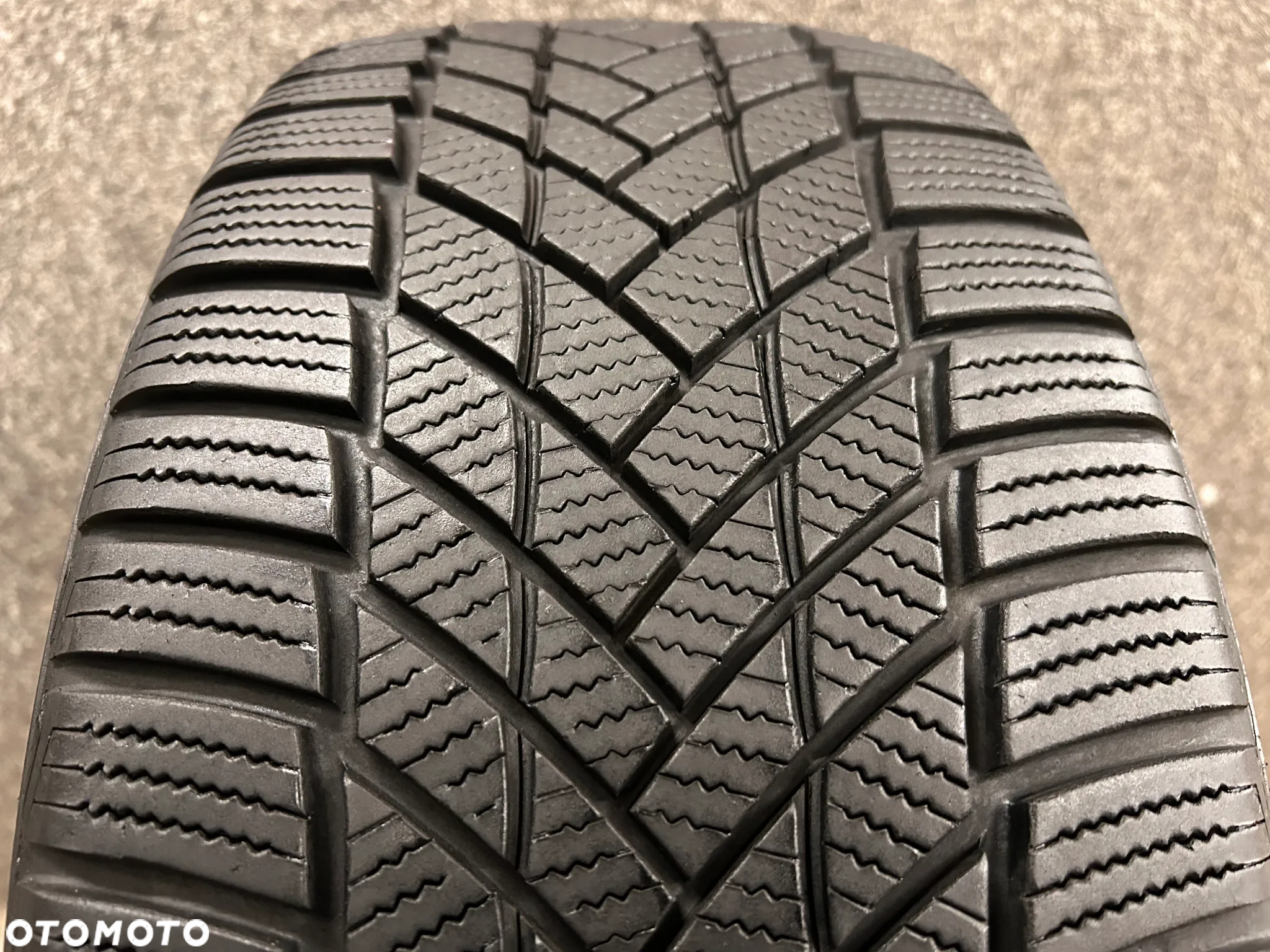 Matador Nordicca MP93 235/40/18 95V XL 1szt. Ładna! - 2