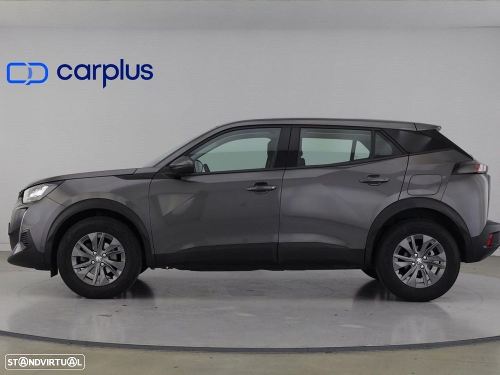 Peugeot 2008 1.2 PureTech Active - 4