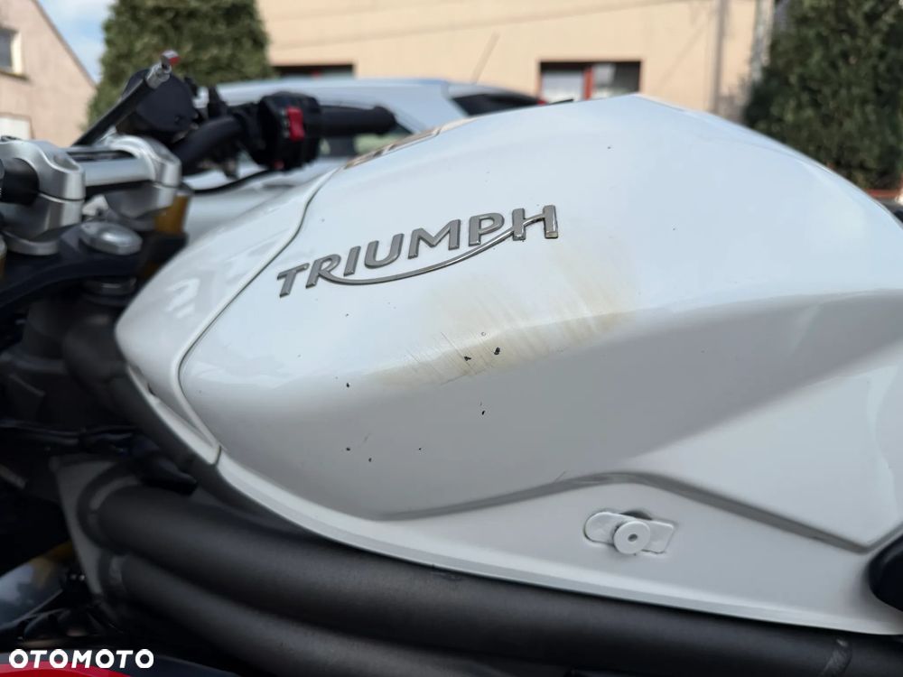 Triumph Speed Triple - 17