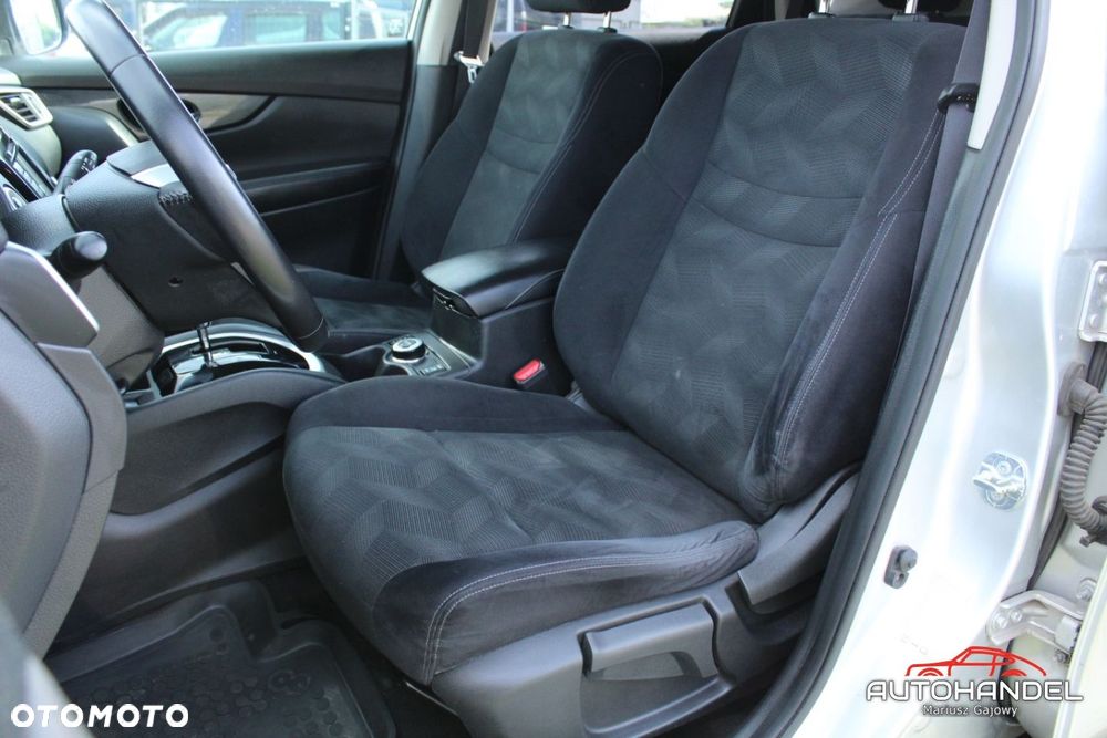 Nissan X-Trail - 7