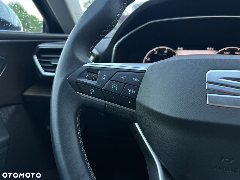 Seat Leon - 18