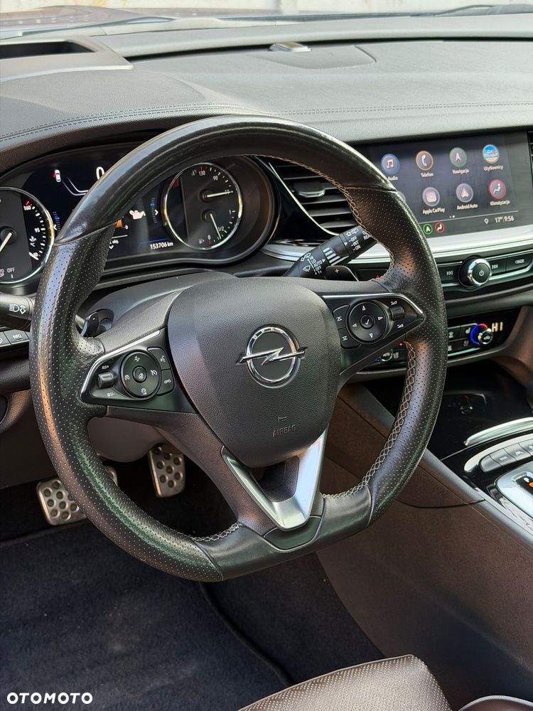 Opel Insignia 2.0 CDTI Ultimate S&S - 14