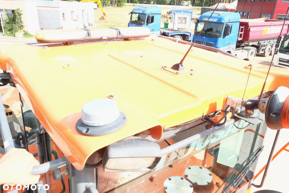Doosan DL 450-5 - 22