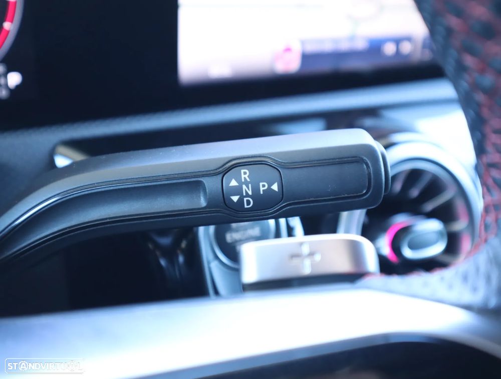 Mercedes-Benz A 200 Standard - 39