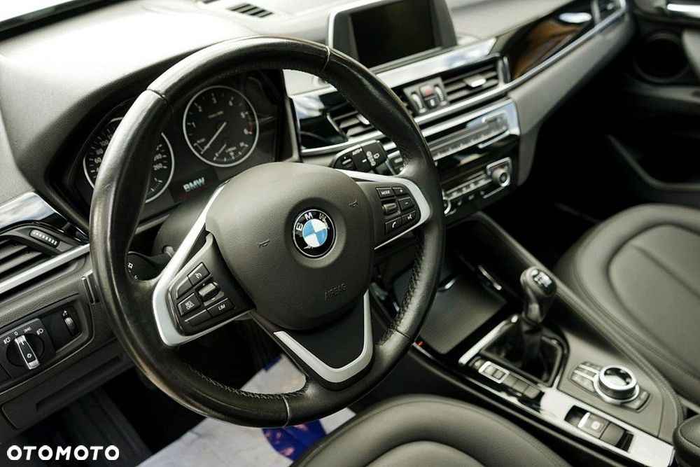 BMW X1 - 25
