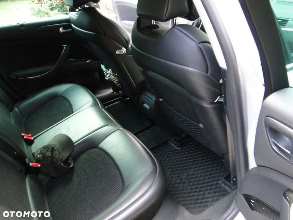 Citroën C5 HDi 165 FAP Exclusive - 12