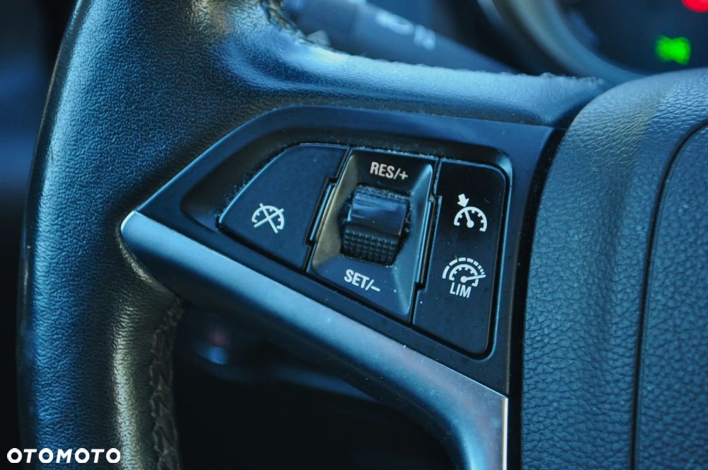 Opel Astra 2.0 CDTI Style - 15