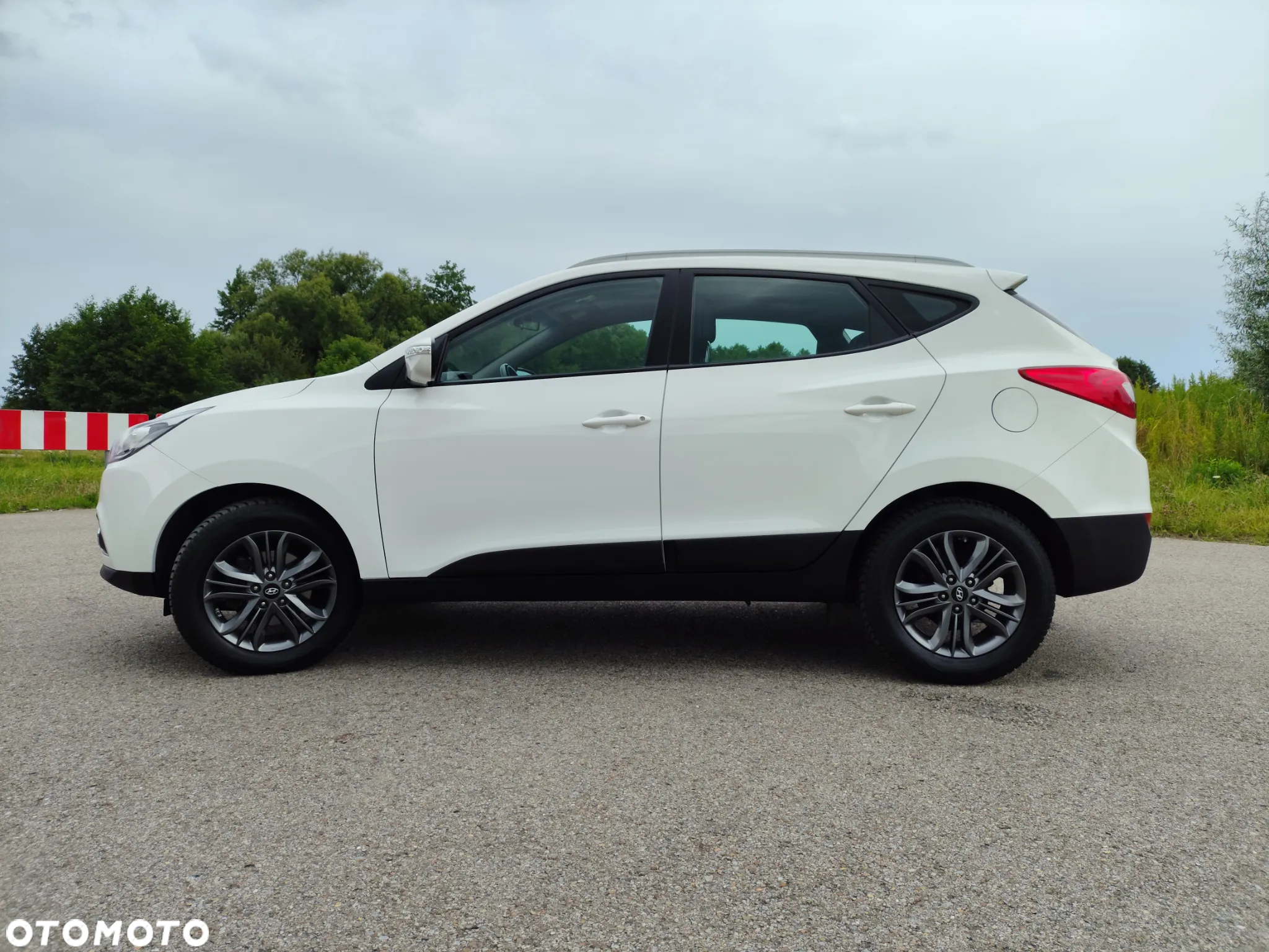 Hyundai ix35 1.6 2WD 5 Star Edition - 3