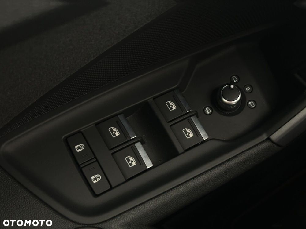 Audi A3 Sportback - 18