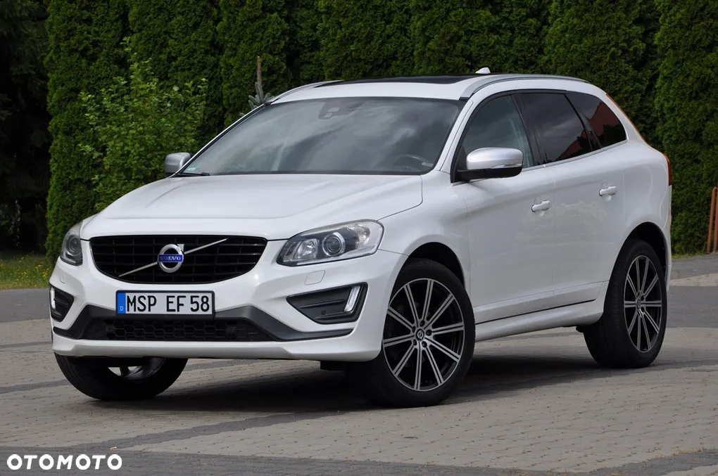 Volvo XC 60 - 3