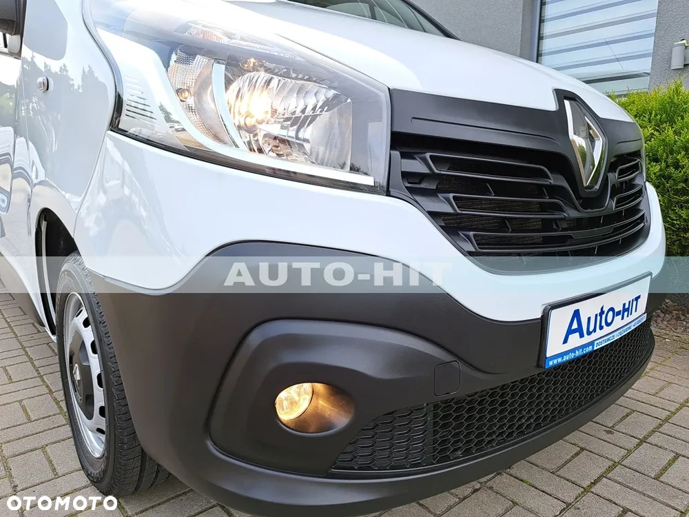 Renault Trafic - 20