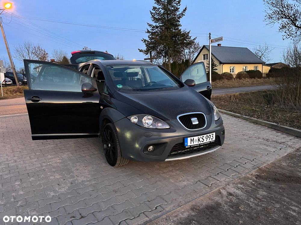 Seat Altea XL - 22