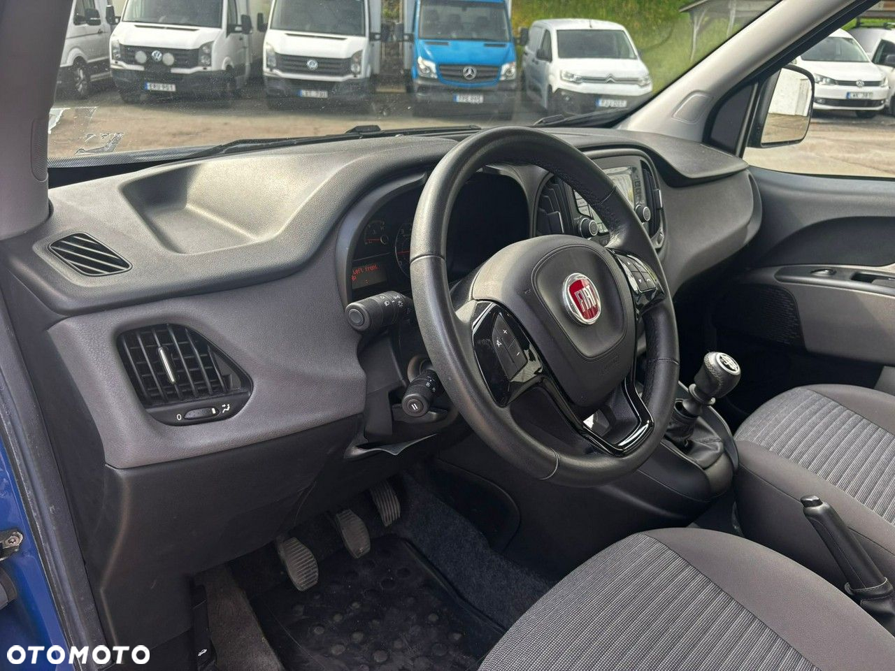 Fiat Doblo - 15