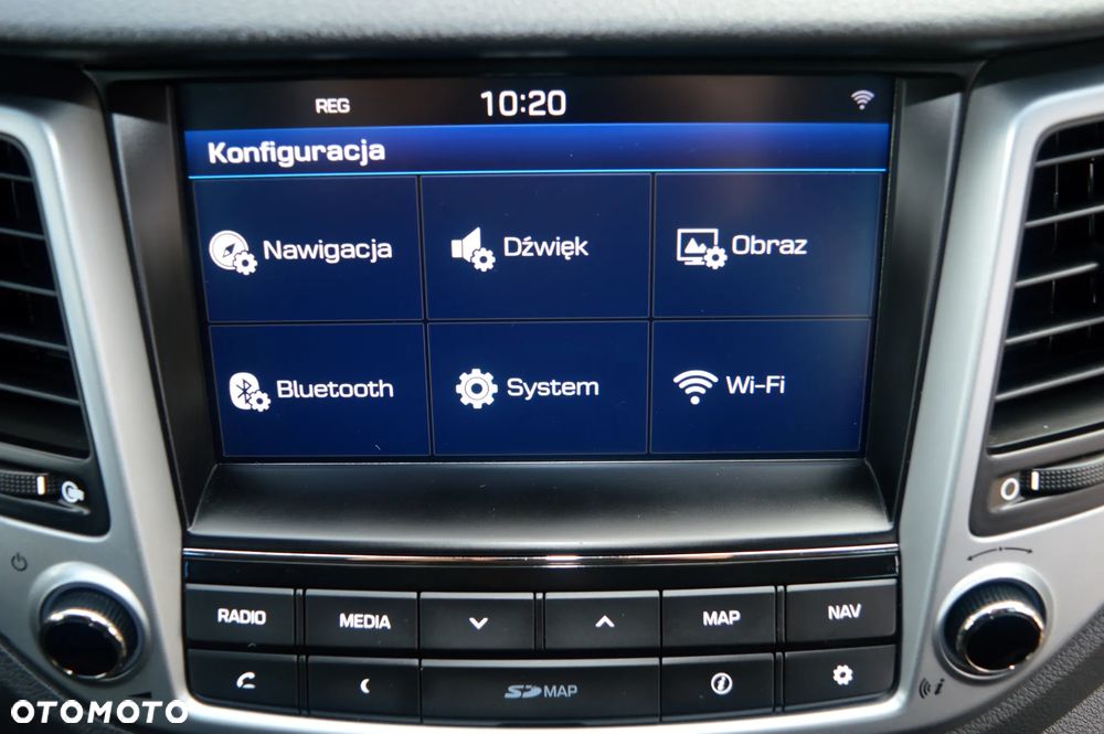 Hyundai Tucson 1.6 T-GDI Premium 4WD DCT - 25