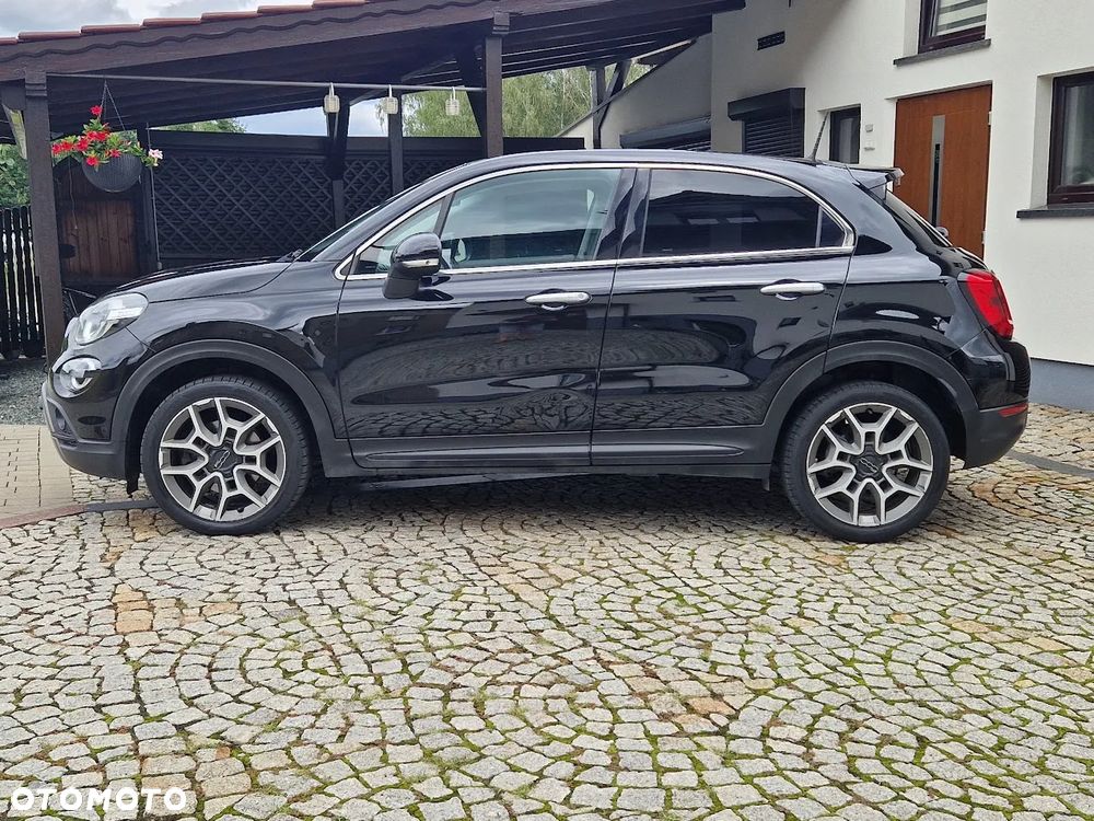 Fiat 500X 1.3 FireFly Turbo DCT 4x2 S&S Cross - 14