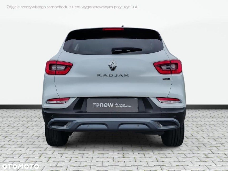 Renault Kadjar - 6