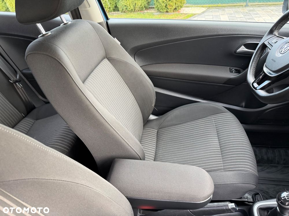 Volkswagen Polo 1.0 TSI Blue Motion - 13