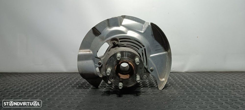 MANGA DE EIXO FRENTE DIREITA LAND ROVER RANGE ROVER EVOQUE EVOQUE - 1