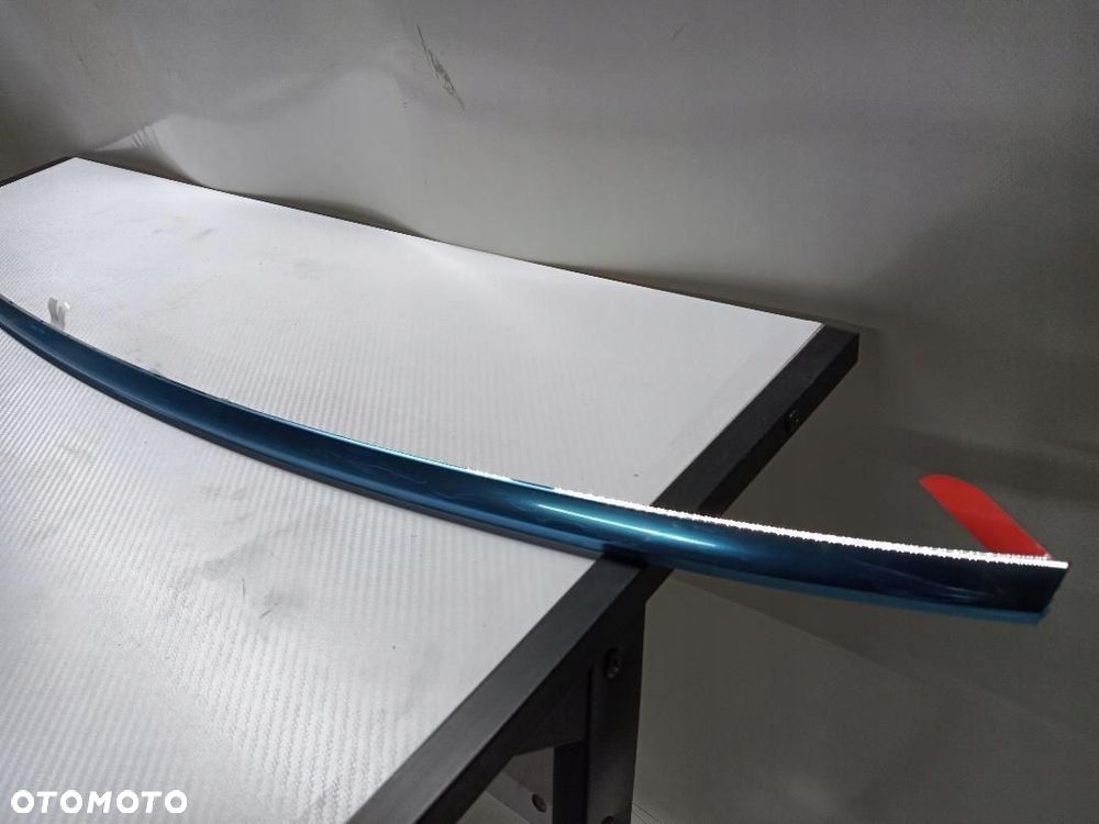 LISTWA OZDOBNA BAGAŻNIKA AUDI A8 4N0853927 - 3