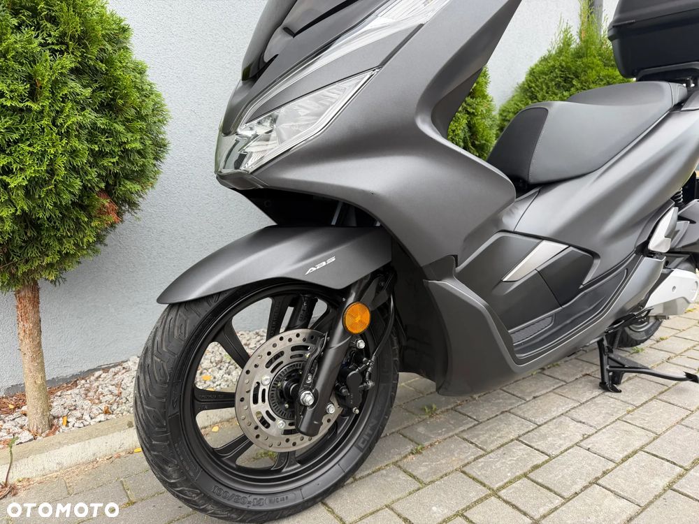 Honda PCX - 30
