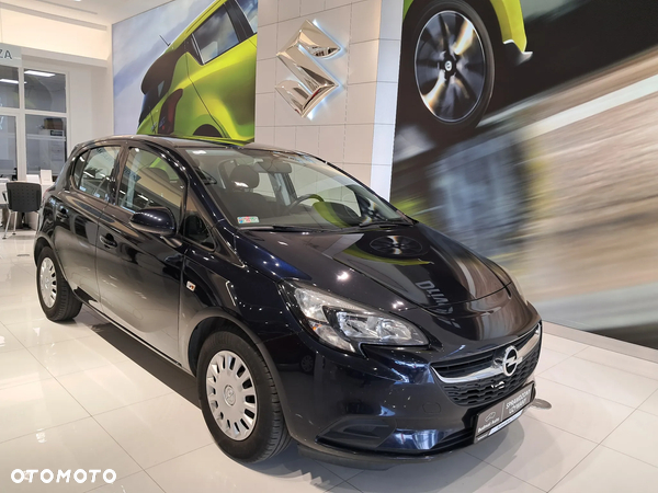 Opel Corsa 1.2 Cosmo