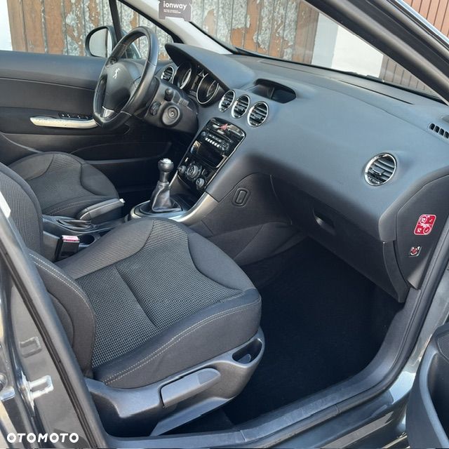 Peugeot 308 1.4 VTi Access - 16